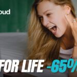Solución suiza de copia de seguridad pCloud