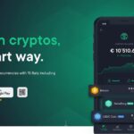 Oportunidad criptomonedas en Suiza SwissBorg