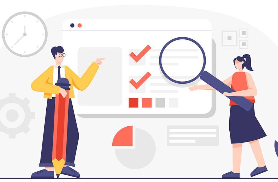 10 meilleures raisons de faire une Refonte Web