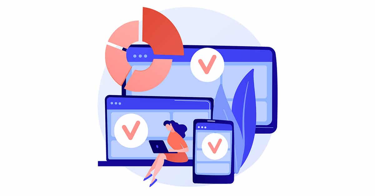 L'importance d'avoir un site web Responsive