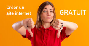 Crear un sitio web gratuito en Suiza