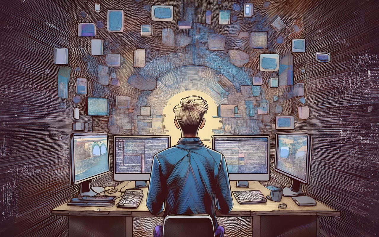Creación de sitios web en Suiza