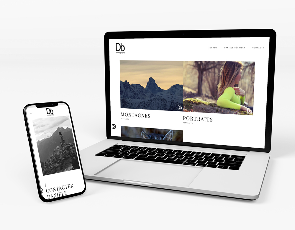 Logros Sitio web Fotógrafo en Suiza