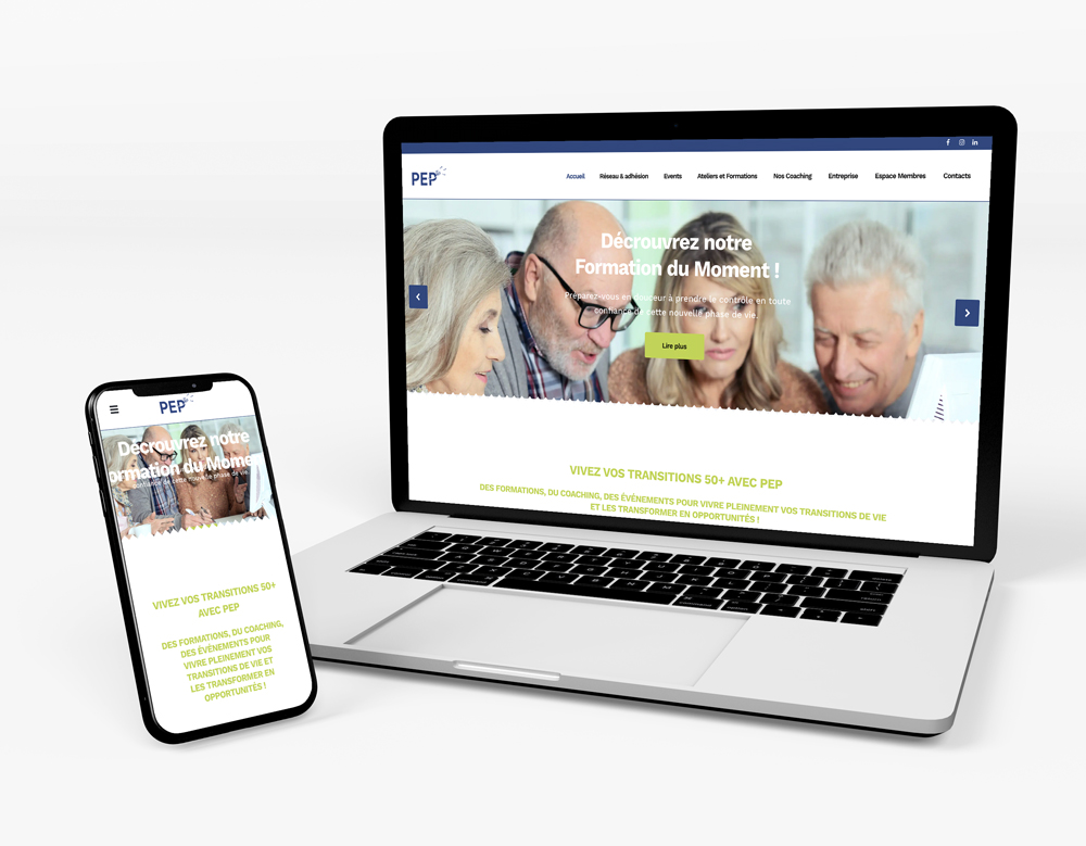 Logros Página web de la Comunidad de Mayores del Valais