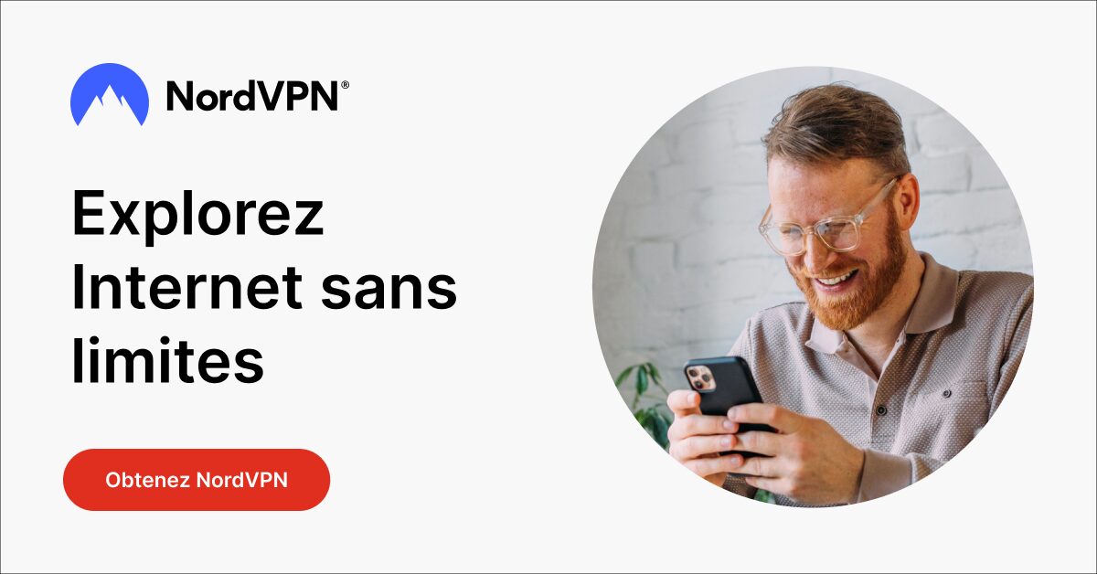 NordVPN Elija la mejor VPN en Suiza
